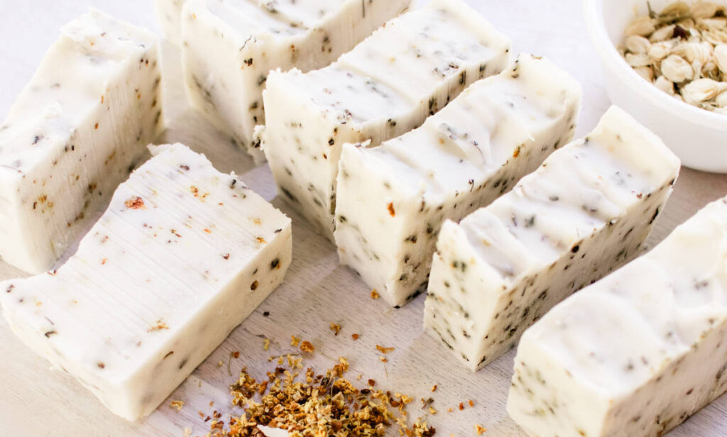herbal soap making course online 111