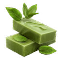 herbal soap making course online logo